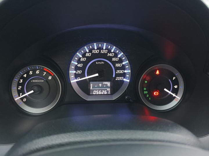 Classic 2014 1.5L AT Elite photo 4
