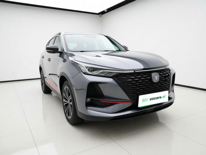 CS75 PLUS 2020 1.5T AT Luxury photo 3