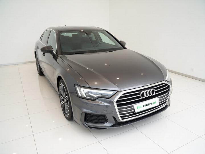 A6L 2021 45 TFSI photo 3