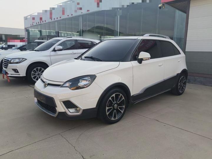 3SW 2015 1.5L AMT Elite