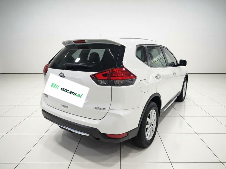 X-Trail 2022 2.0L RWD Connected Comfort photo 6
