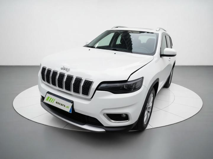 Cherokee 2019 2.0T RWD Smart China VI