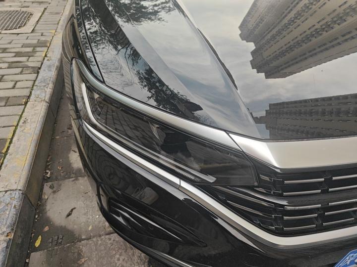Passat 2022 330TSI Elite photo 7