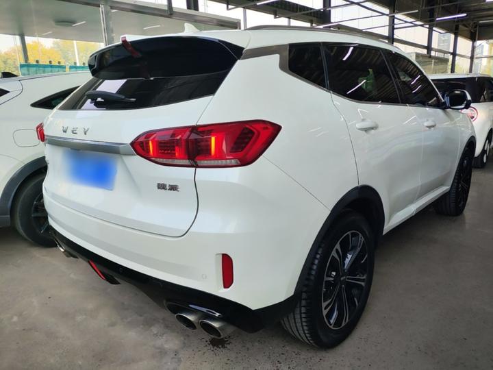 VV6 2021 2.0T AWD + photo 6