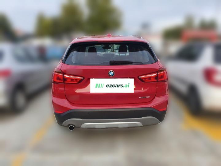 X1 2019 sDrive18Li Exclusive photo 5