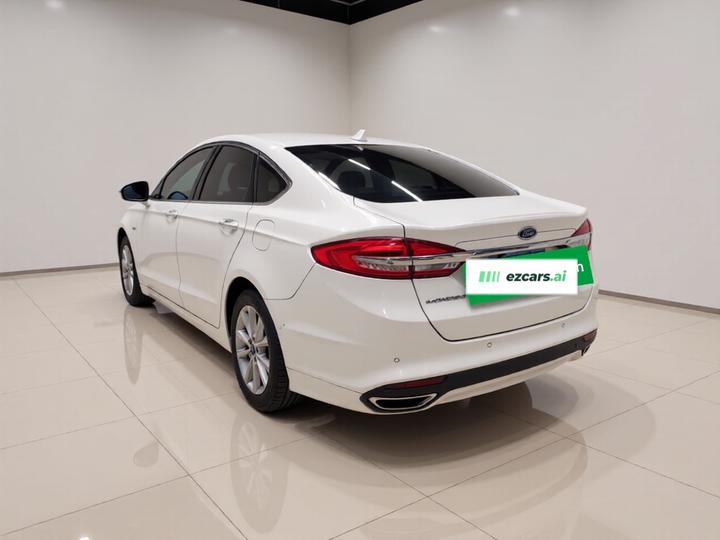 Mondeo 2017 EcoBoost 200 Fashion photo 4