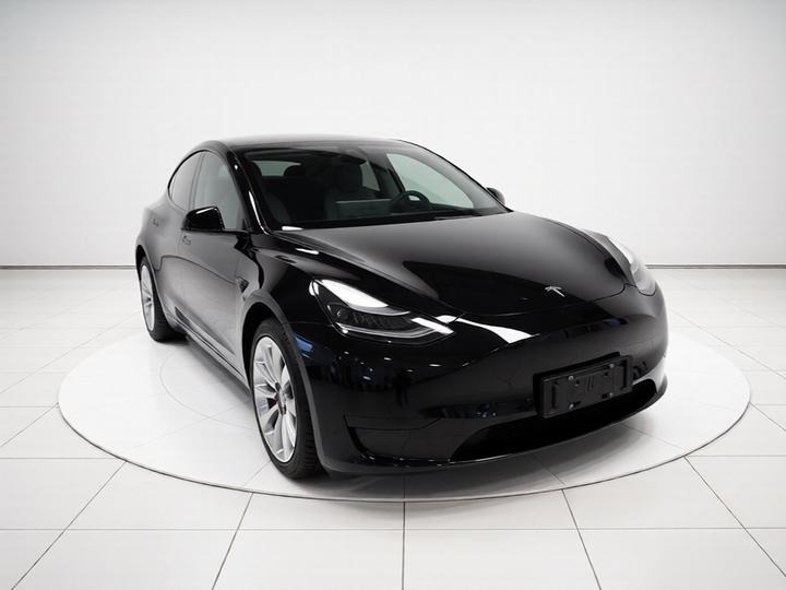 Model Y 2022 RWD photo 3