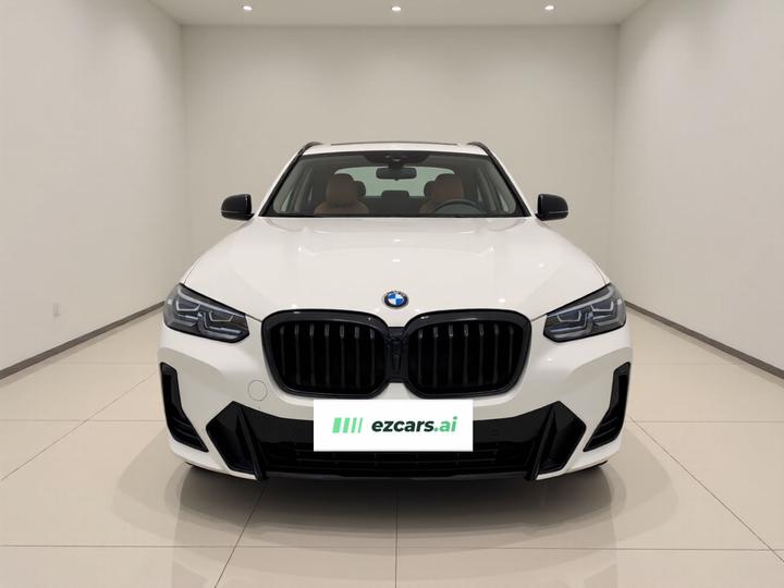 X3 2022 Facelift xDrive30i Leading M Night Package photo 2