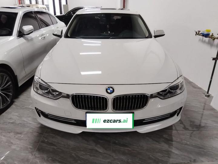 3 Series 2014 328Li Luxury Design Package photo 2
