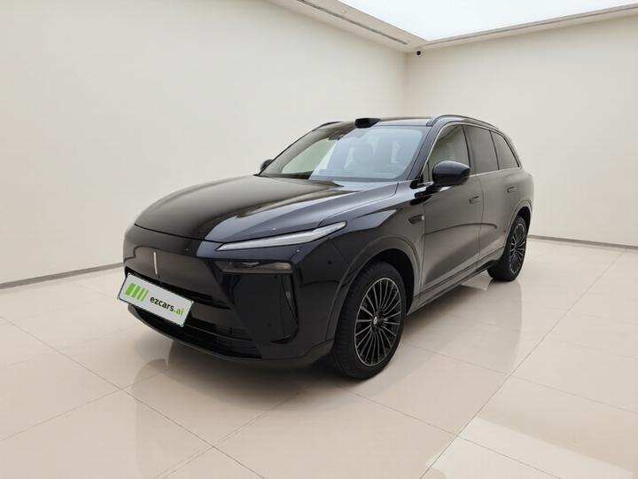 Blue Mountain 2026 Smart Advanced AWD Max