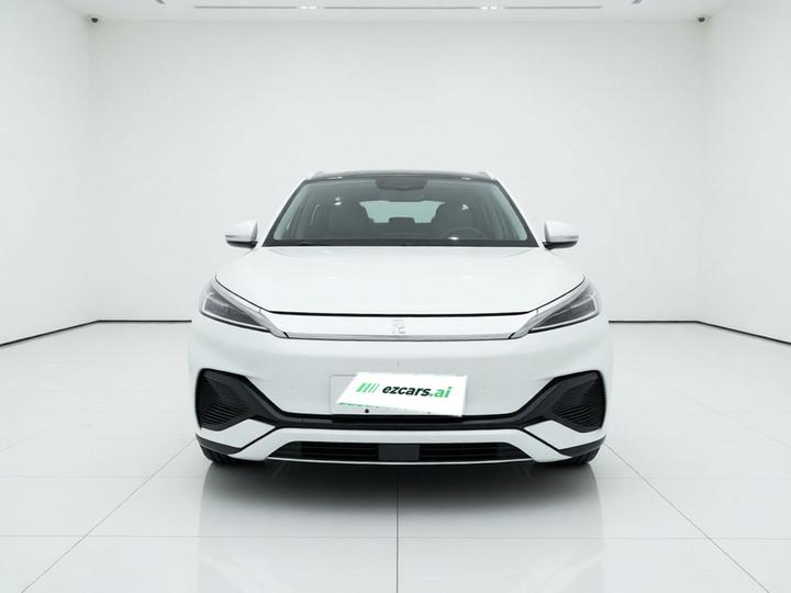 Yuan PLUS 2022 510KM Flagship PLUS photo 2