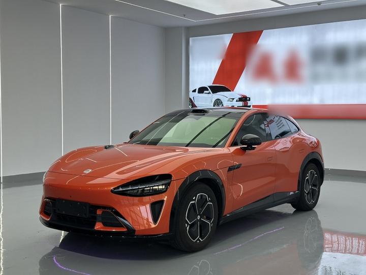 Xiaomi YU7 2025 AWD Max