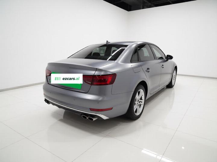 A4L 2018 30 Anniversary 40 TFSI Progressive photo 4