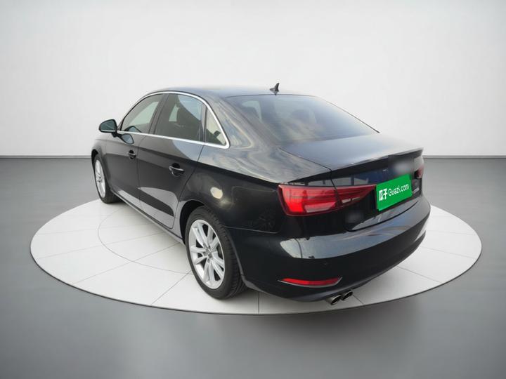 A3 2018 30 Anniversary Limousine 35 TFSI Progressive photo 4