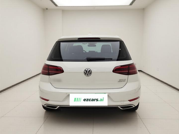 Golf 2018 230TSI AT Luxury photo 5