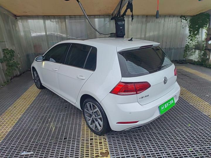 Golf 2020 280TSI DSG Comfort photo 4