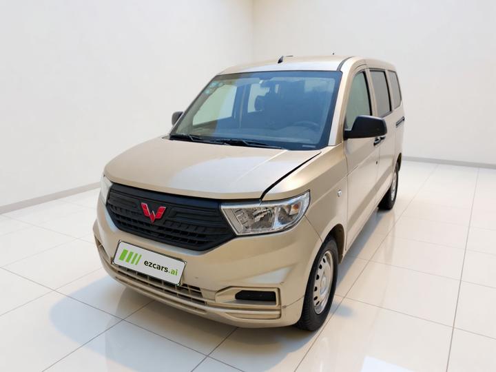 Wuling Hongguang V 2019 1.5L Standard China VI LAR