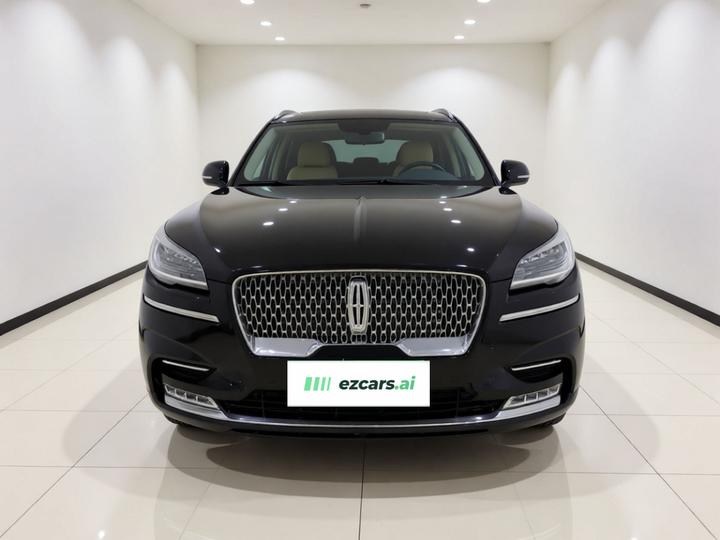 Aviator 2021 3.0T V6 AWD photo 2