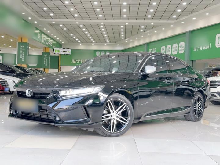 2022 260TURBO
