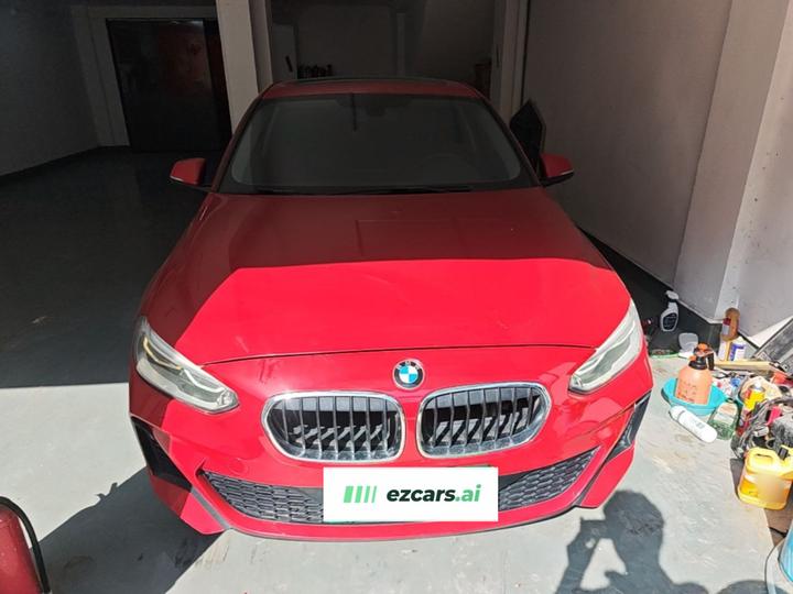 1 Series 2020 125i Leading M Sport Package photo 2