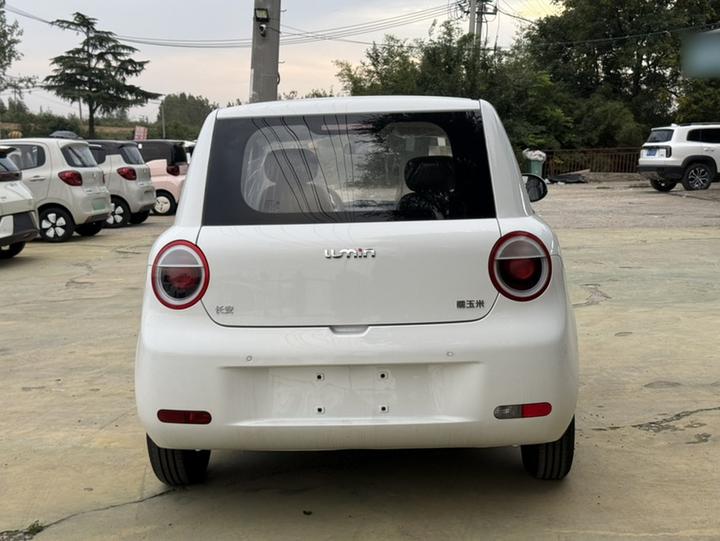 Nevo Changan Lumin 2026 205km photo 5