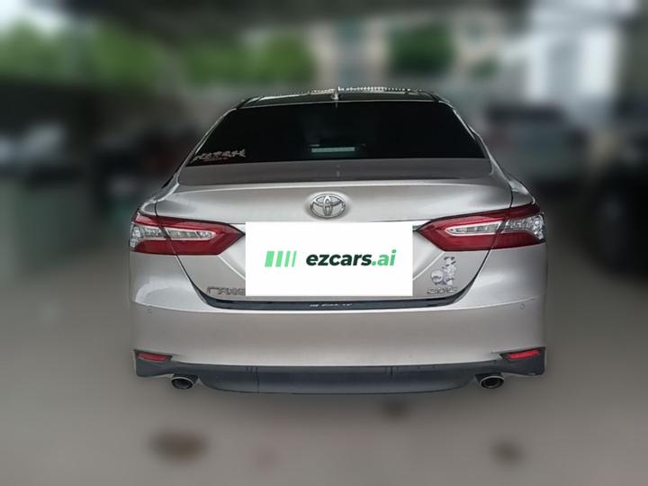 Camry 2021 2.0G Luxury photo 3