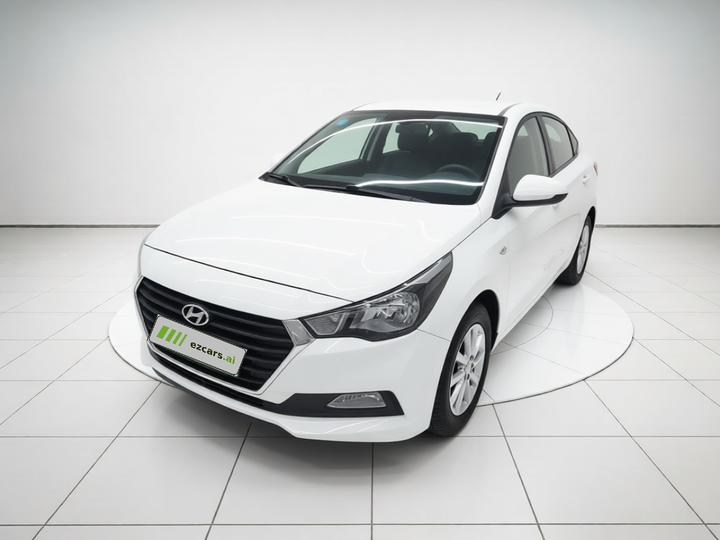 2016 1.4L AT Vitality SPORT