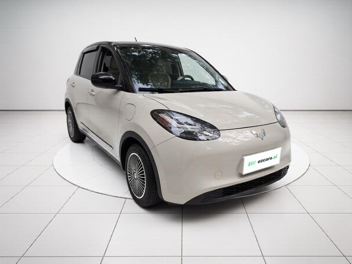 Wuling Bingo 2024 333km photo 3