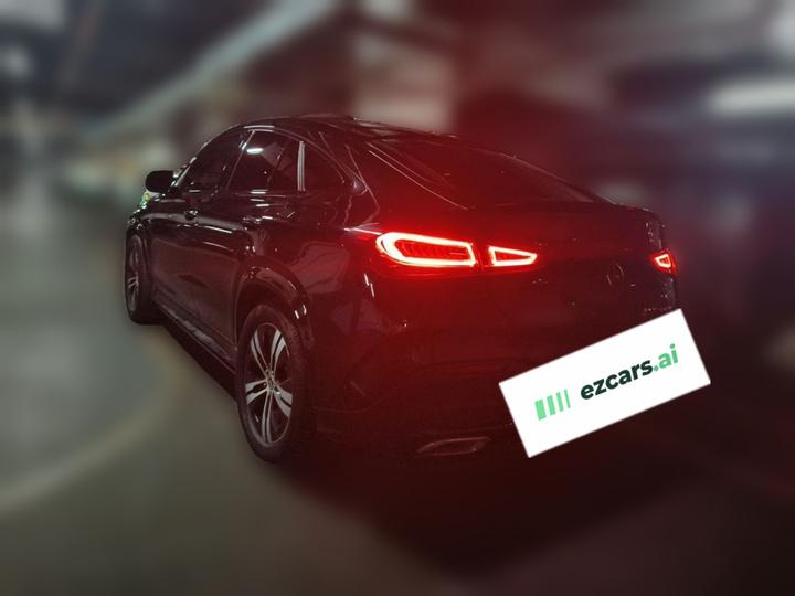 GLE EV 2022 GLE 350 e 4MATIC Coupe SUV photo 4