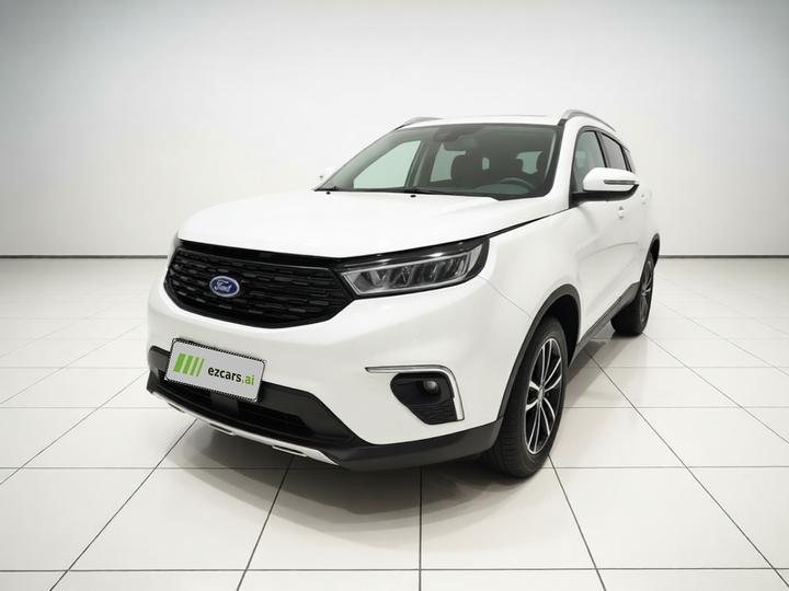 2020 Territory S EcoBoost 145 CVT