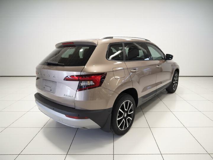 Karoq 2019 TSI280 Preferred China V photo 6