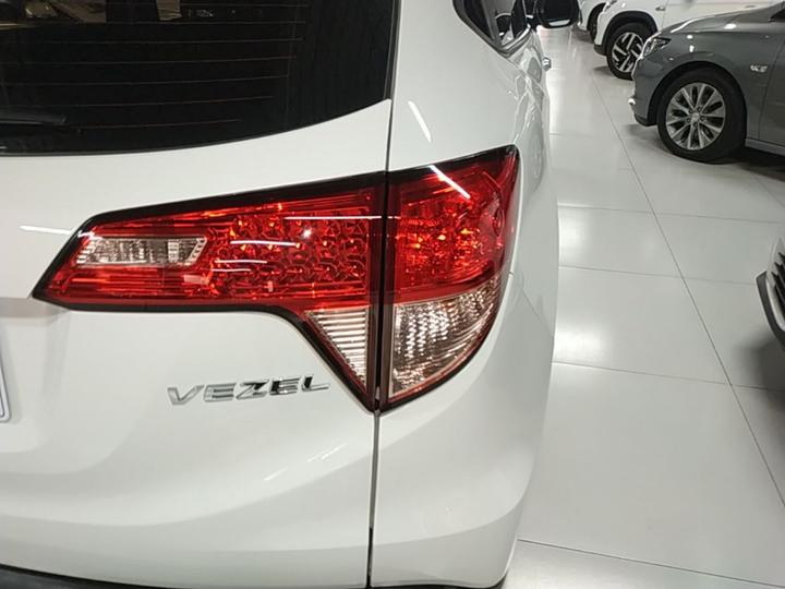 Vezel 2017 1.5L CVT RWD Comfort photo 7
