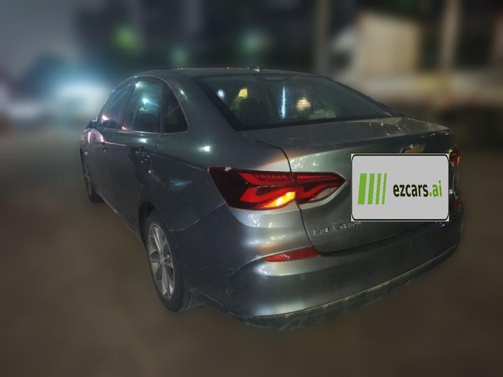 Cruze 2020 320 AT photo 4