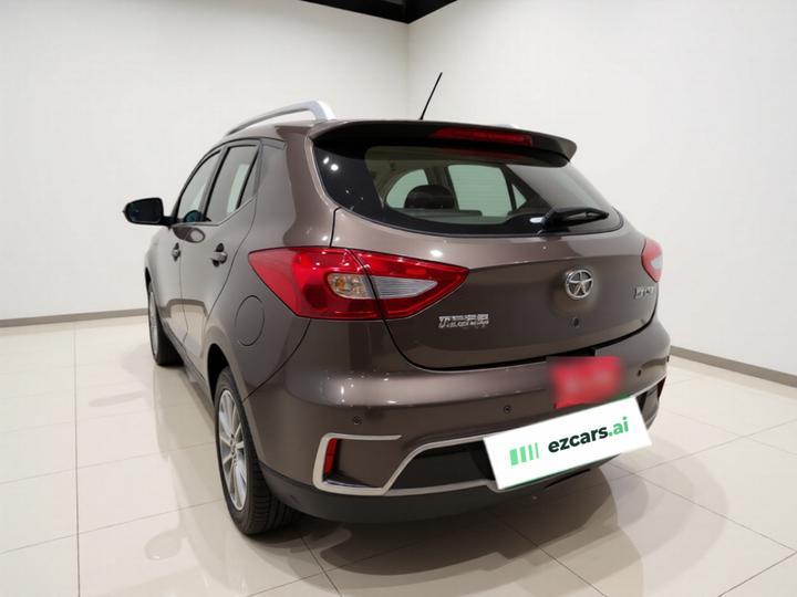 JAC Refine S2 2015 1.5L MT Luxury Smart photo 4