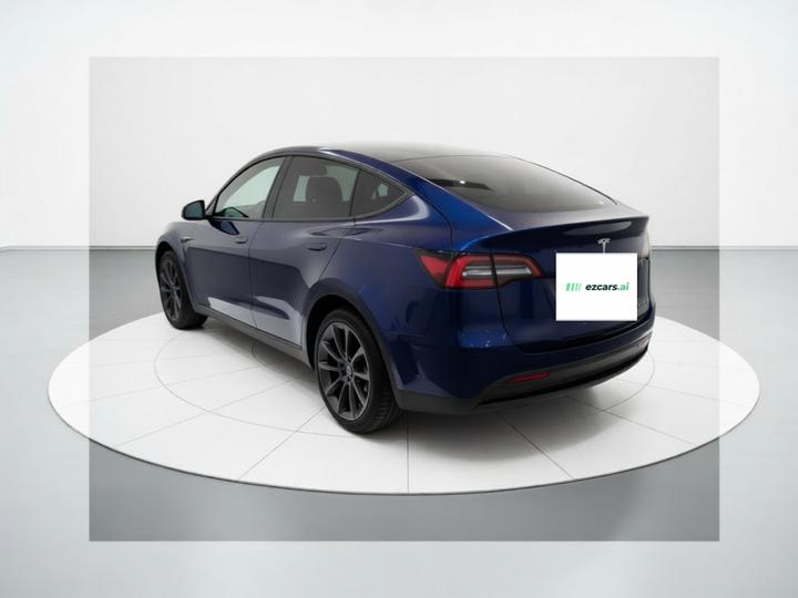 Model Y 2022 Facelift RWD photo 4