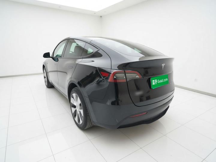 Model Y 2022 Long Range AWD photo 4
