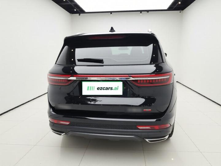 X90 PLUS 2021 1.6TD DCT 7-Seater photo 5