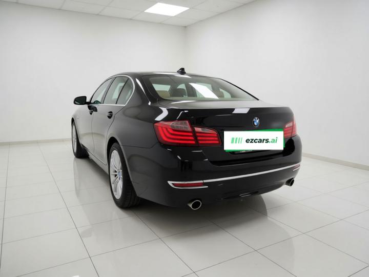 5 Series Imported 2014 535i Design Package photo 4