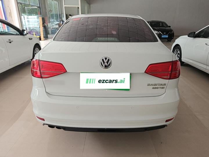 Sagitar 2018 280TSI DSG photo 3