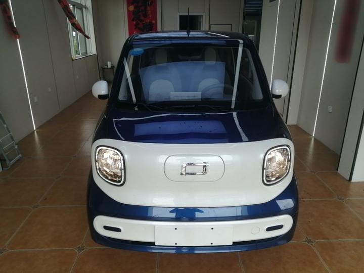 Bestune Pony 2025 222km photo 2