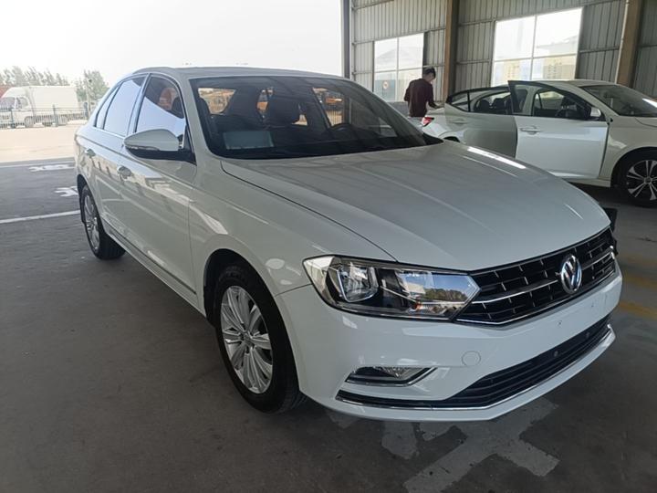Bora 2018 1.5L MT Comfort photo 3