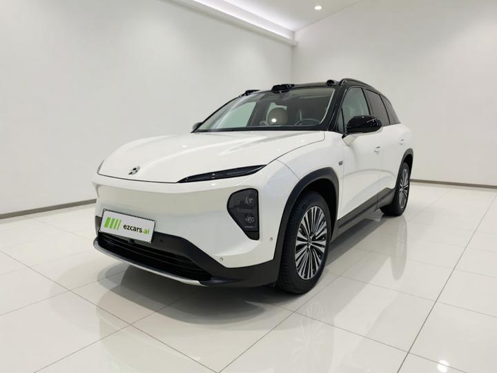ES7 2022 75kWh