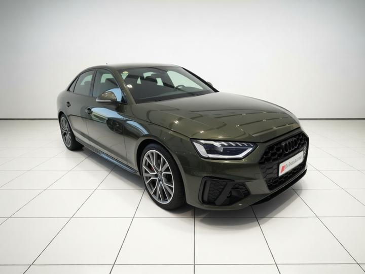 S4 2023 S4 3.0TFSI photo 3