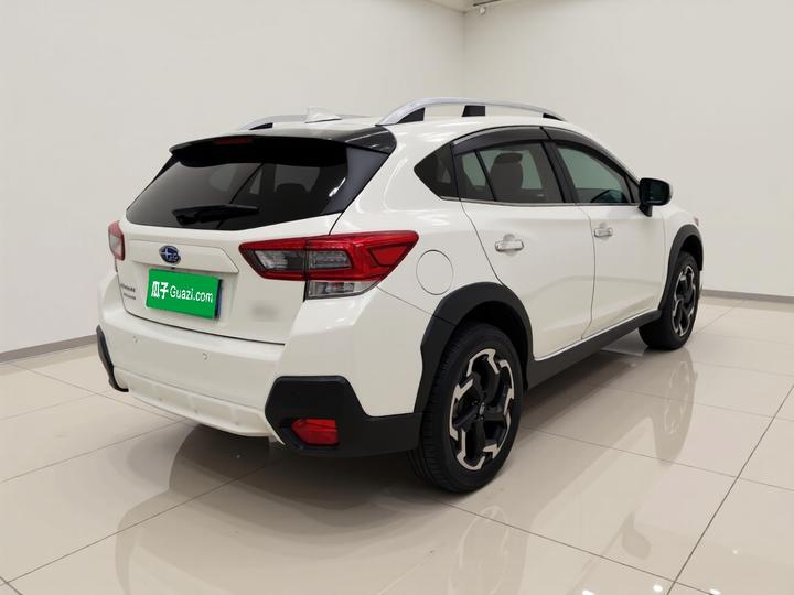 XV 2021 2.0i Luxury EyeSight photo 6