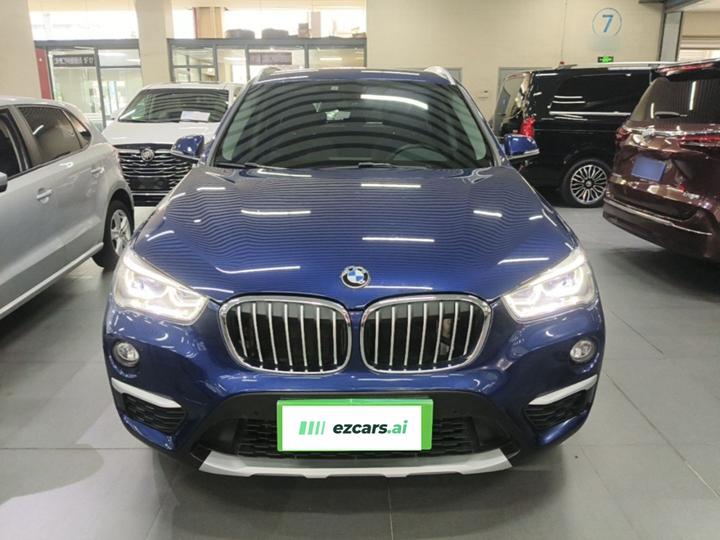 X1 2019 xDrive20Li Exclusive photo 2