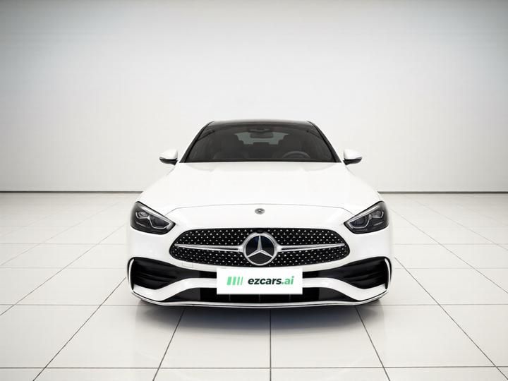 C-Class 2023 Facelift C 260 L photo 2