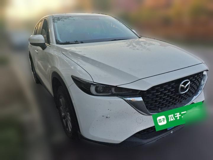 CX-5 2024 2.0L AT RWD photo 3