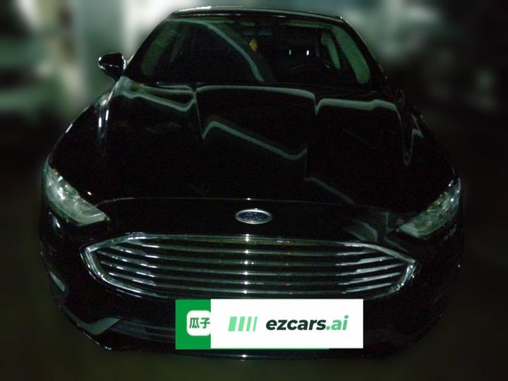 Mondeo 2020 EcoBoost 180 Fashion photo 2