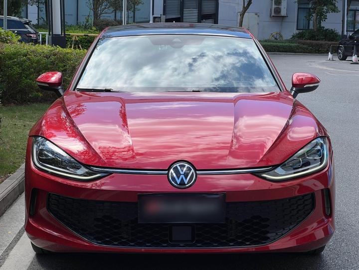 2022 Lamando L 280TSI DSG Cool photo 2