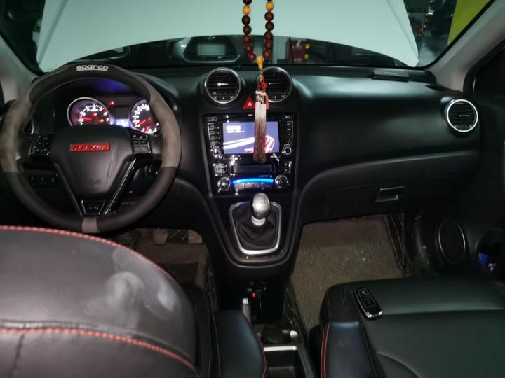 H6 2015 Upgraded 1.5T MT RWD Elite photo 5